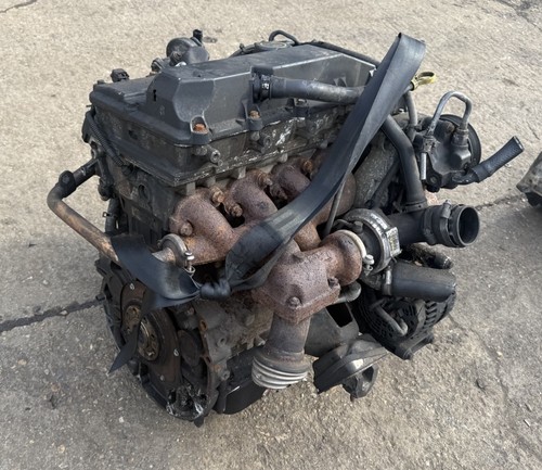 Ford transit mk6 - ford,