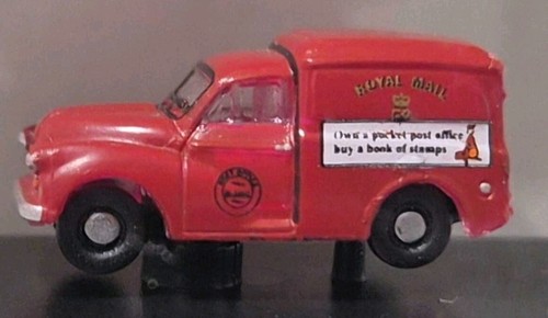 Oxford diecast nmm015 royal - nmm015,