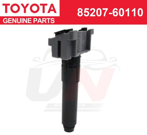 Toyota headlamp washer - headlamp,