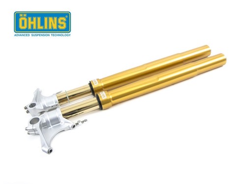 Ohlins fork nix 43mm for - r&t,