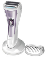 Remington Womens Shaver for
