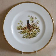 CROWN STAFFORDSHIRE 10.75”