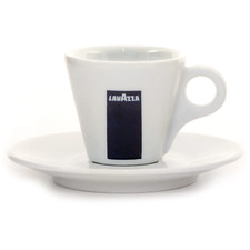 Lavazza Espresso Cups &