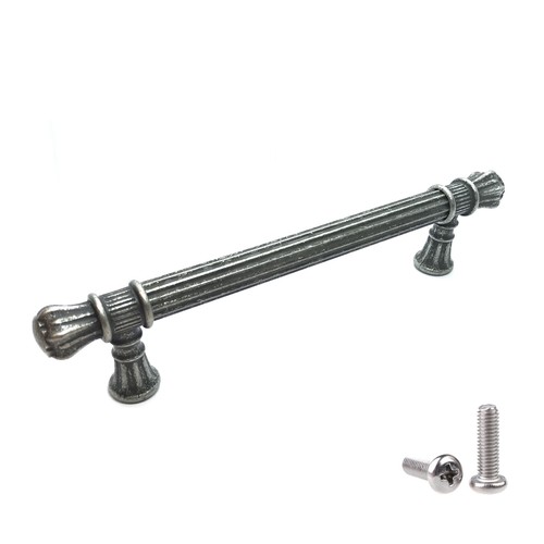 Kitchen cabinet door - kitchen, handles