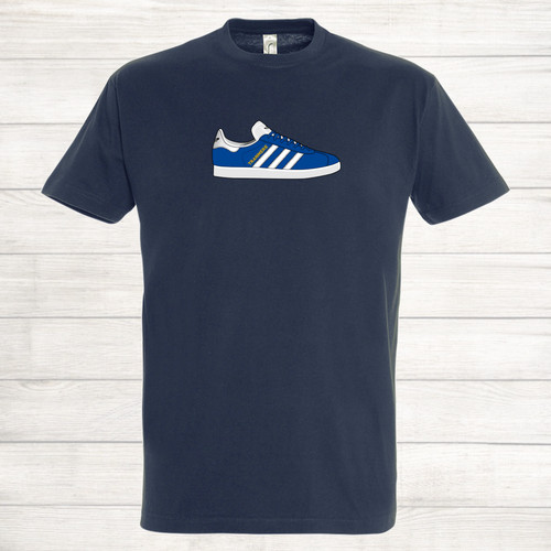 Gazelle football tranmere - gazelle,