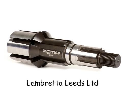 Lambretta bgm pro layshaft - layshaft,