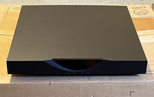 Linn klimax exakt dsm - exakt, system