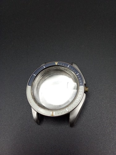 Shark medium bakelite - shark, bezel