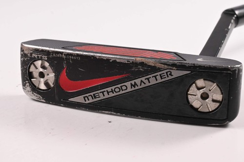 Nike method matter putter 34 - nike,
