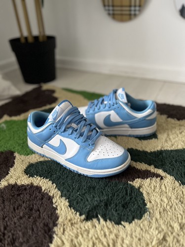 Nike dunk low - size, 7
