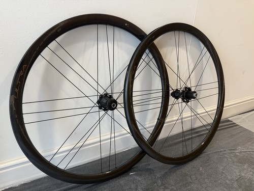 Campagnolo bora wto - bora, carbon