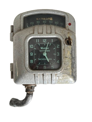 Vintage wagner sangamo - wagner,