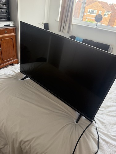 Smart inches 4k - smart, 43