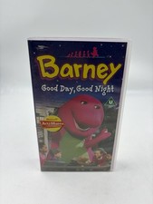 Barney’s Good Day, Good