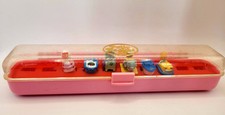 Vintage Polly Pocket Ring Case