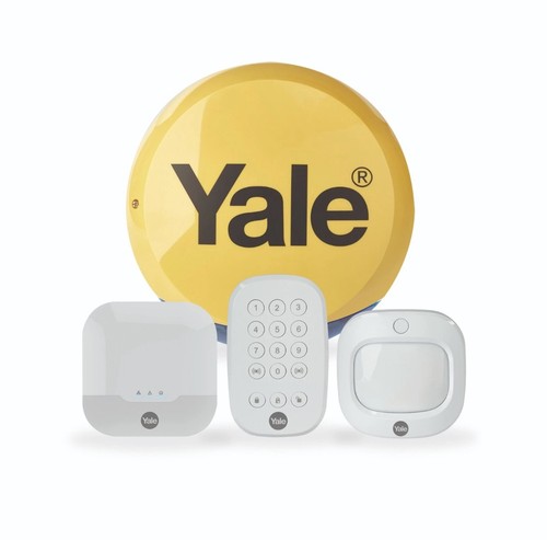 Yale sync smart home - yale,