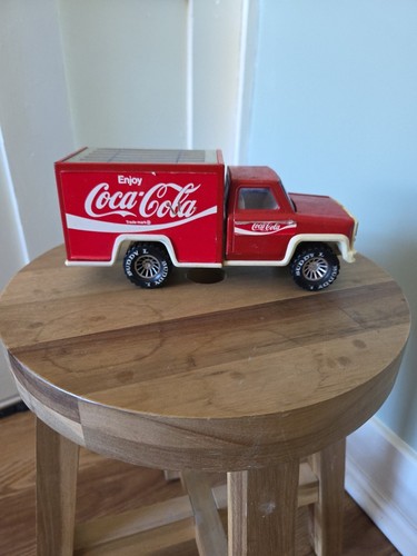 Vintage buddy red coca cola - red,