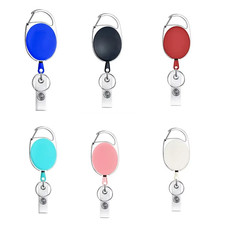 Retractable key chain - retractable,