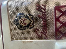 VTG Scandalli piano accordion