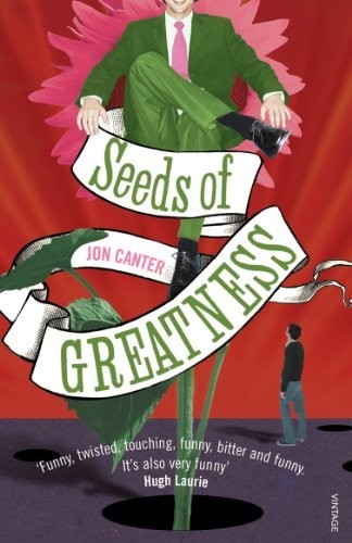 Seeds greatness canter - greatness,