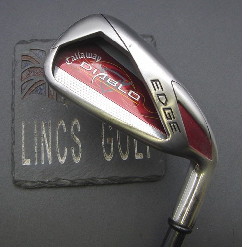 Callaway diablo edge - diablo, iron