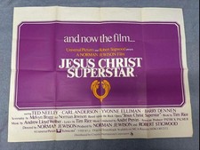Jesus Christ Superstar