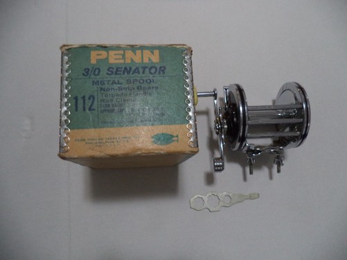 Vintage penn senator 0 - vintage,