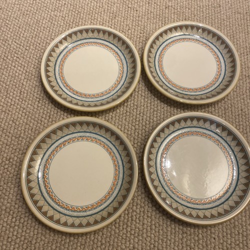 Biltons ironstone 6 5 - 4, x