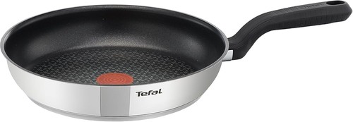 Tefal comfort max stainless - comfort,