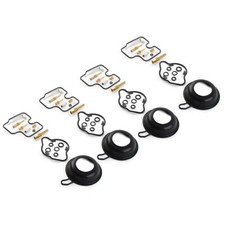 4 x Carburetor Carb Repair Kit Fit Honda CBR400RR NC29 CBR 400 CBR400 RR NC 29