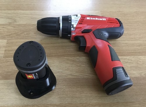 Einhell 12v aeg pro - einhell,