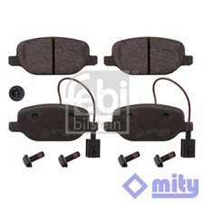 Fits Alfa Romeo 159 Brera