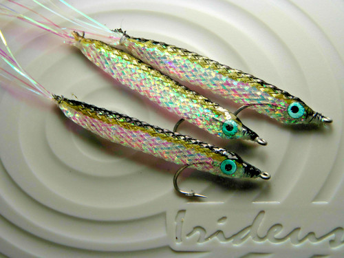 Irideus fly fishing biggs - fly,