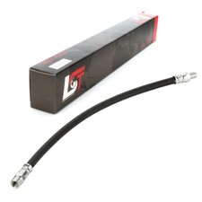 Brake line brake hose rear