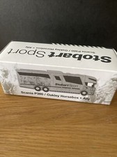 BNIB STOBART SCANIA P380