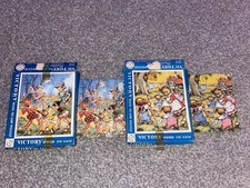 Vintage Victory Mini Puzzles