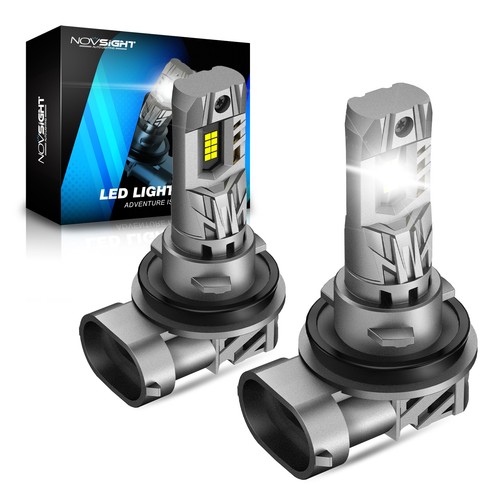 Novsight h11 led - h11, headlight