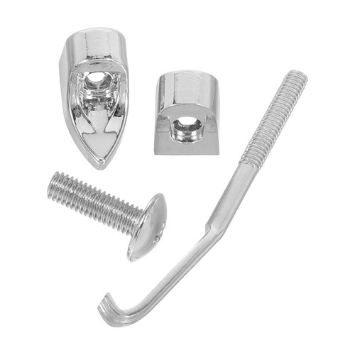Pcs instrument parts - 4, banjo