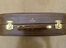 Vintage Brown Leather