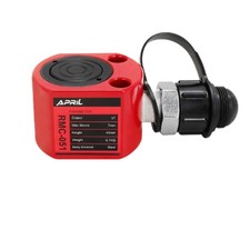 Ultra-Thin Split-Type Hydraulic Jack Cylinder 5T, 10T, 20T, 30T, 50T, 100T