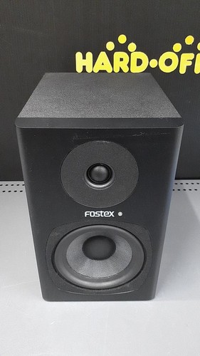 Fostex monitor speaker pm0 - monitor,