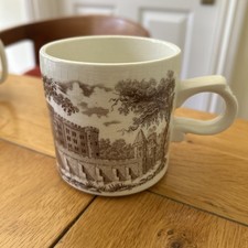 Vintage Arthur Wood Pottery