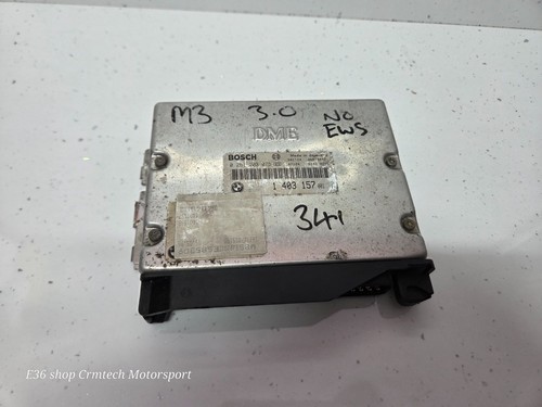Bmw e36 s50b30 engine - e36, 3.0