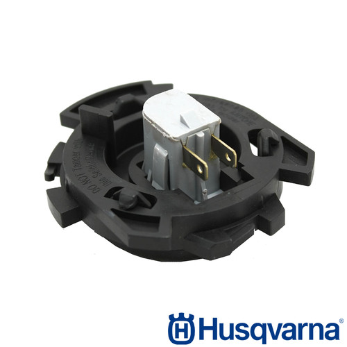 Genuine oem husqvarna - genuine,