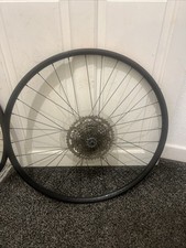 Wheels boardman mtr 8.6 bike