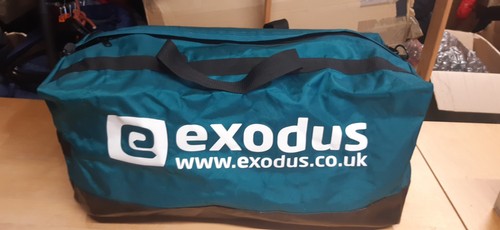 Exodus expedition large duffle - expedition,