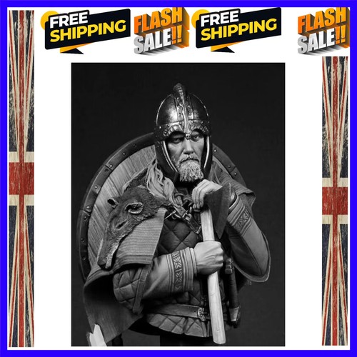 Resin soldier rollo duke - resin, rollo,