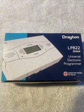 Drayton lp822 universal