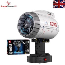 Precision Engine Model Kit for