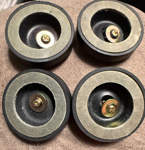 Jvc turntable record a55 - record, l-a55
